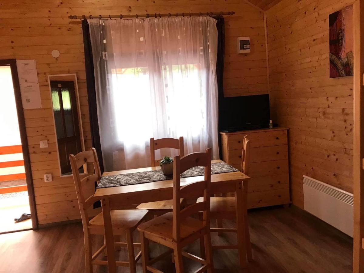 פרייד Riverside Woodhouses מראה חיצוני תמונה