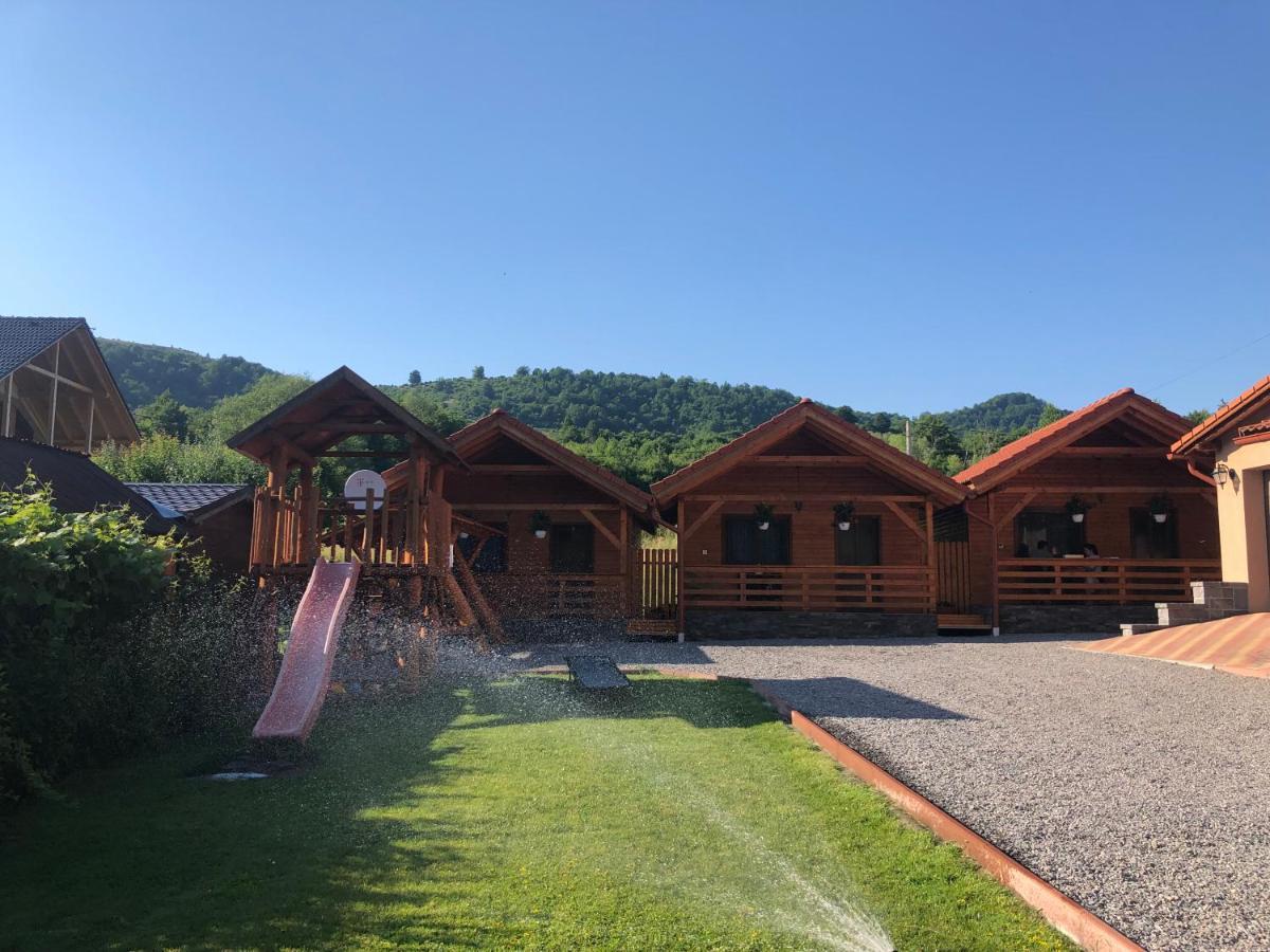 פרייד Riverside Woodhouses מראה חיצוני תמונה