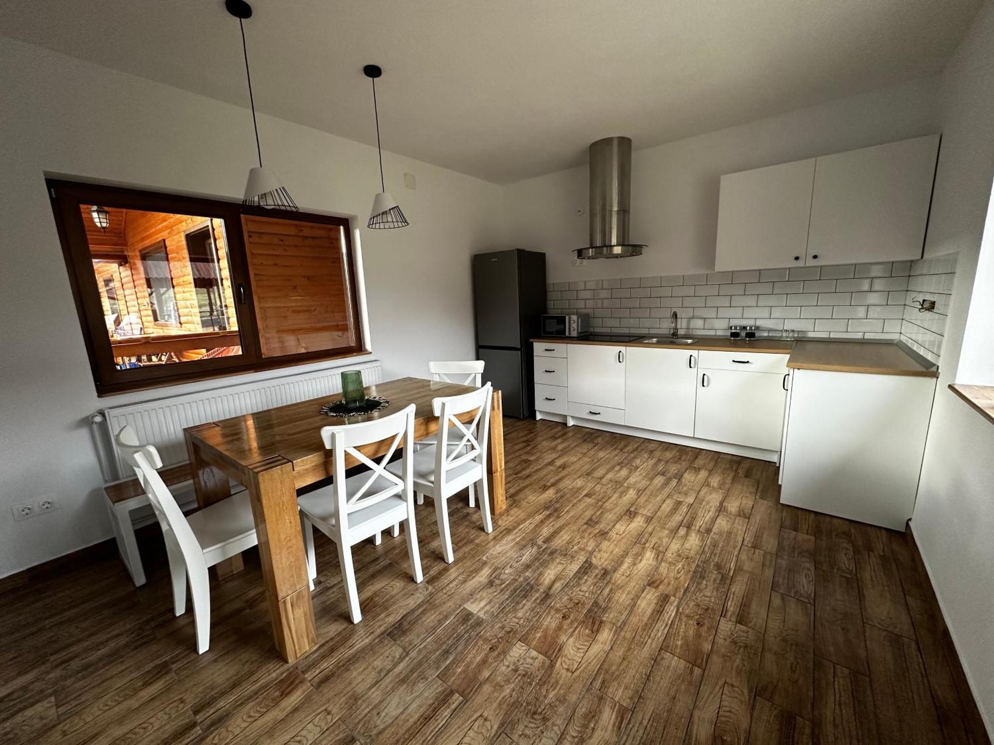 פרייד Riverside Woodhouses מראה חיצוני תמונה