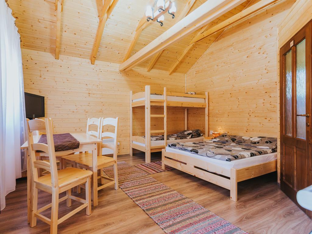 פרייד Riverside Woodhouses מראה חיצוני תמונה
