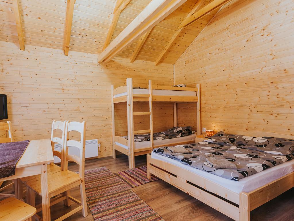 פרייד Riverside Woodhouses מראה חיצוני תמונה