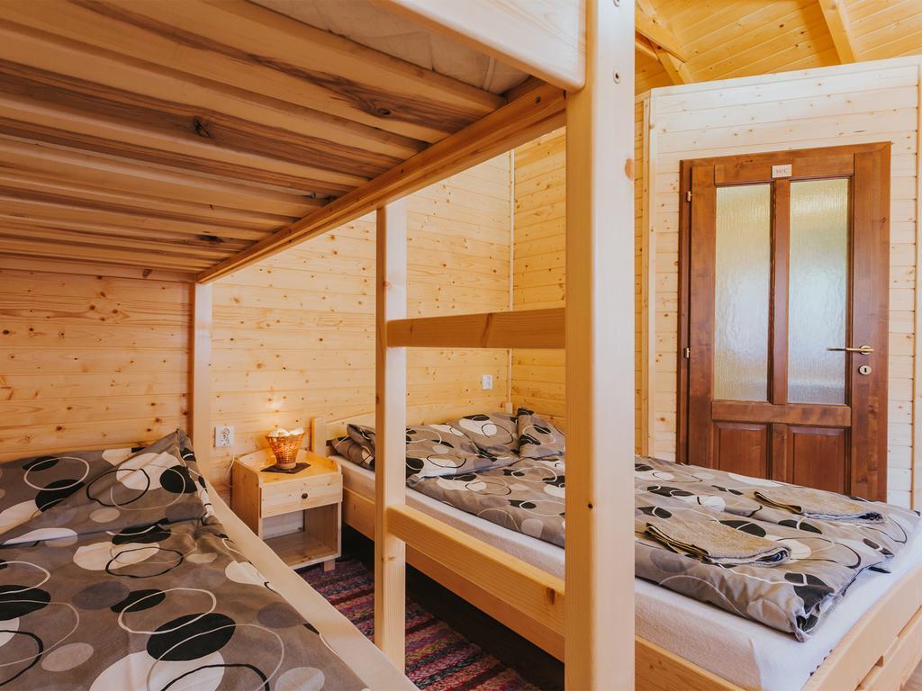 פרייד Riverside Woodhouses מראה חיצוני תמונה